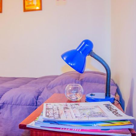 Acuarela Hostel Valparaiso Ngoại thất bức ảnh