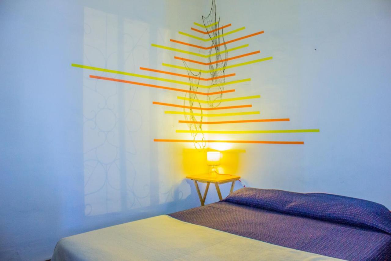 Acuarela Hostel Valparaiso Ngoại thất bức ảnh